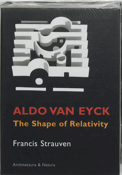 Aldo van Eyck - F. Strauven (ISBN 9789071570612)