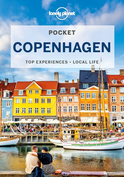 Pocket Copenhagen - Cristian Bonetto (ISBN 9781787016200)