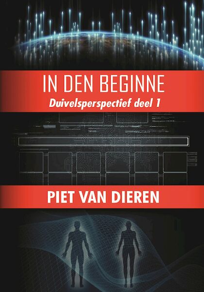 In den beginne - Piet van Dieren (ISBN 9789464491364)