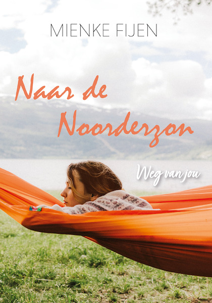 Naar de Noorderzon - Mienke Fijen (ISBN 9789083081656)