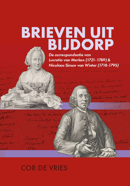 Brieven uit Blijdorp - C.H.H. de Vries (ISBN 9789087049874)