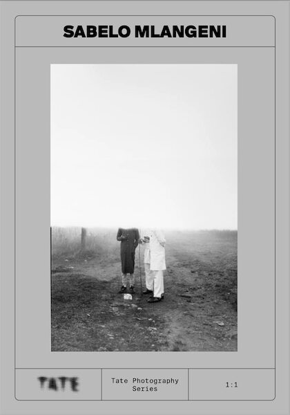 TATE PHOTOGRAPHY SABELO MLANGANI - SARAH ALLEN (ISBN 9781849768023)