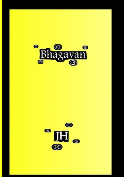 Bhagavan - Jh Leeuwenhart (ISBN 9789403683522)