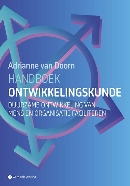 Handboek ontwikkelingskunde - Adrianne van doorn (ISBN 9789463714402)