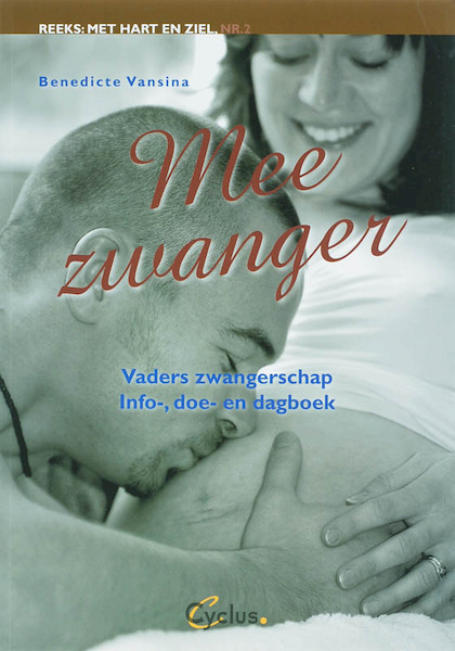 Mee zwanger - B. Vansina (ISBN 9789085750123)