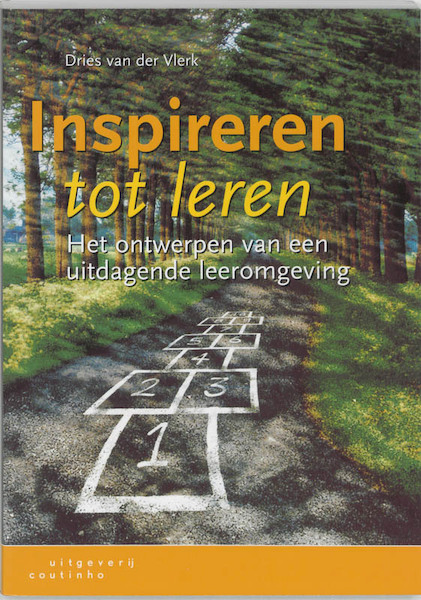 Inspireren tot leren - D. van der Vlerk (ISBN 9789062834471)