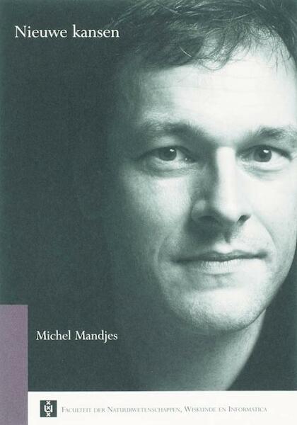Nieuwe kansen - M. Mandjes (ISBN 9789048520510)