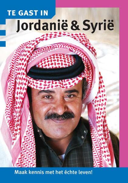 te gast in Jordanie & Syrie - (ISBN 9789460160141)