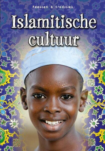 Islamitische cultuur - Charlotte Guillain (ISBN 9789461751935)