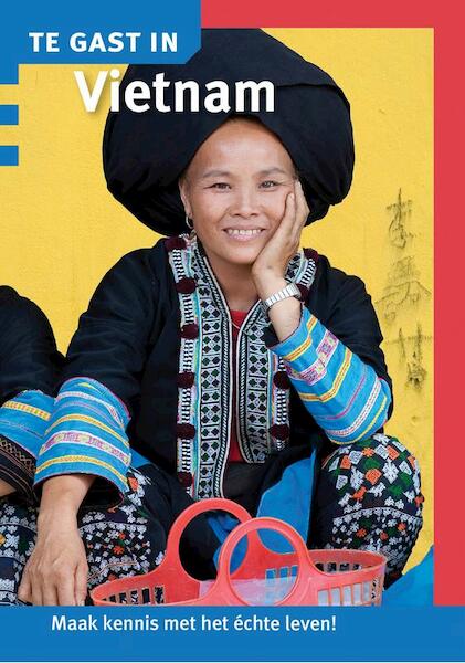 Te gast in Vietnam - (ISBN 9789460160530)