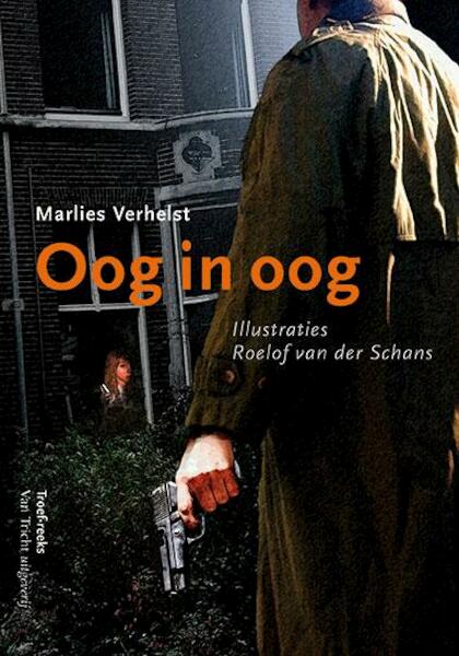 Oog in oog - Marlies Verhelst (ISBN 9789077822760)