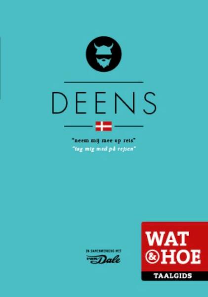 Deens - (ISBN 9789021562001)