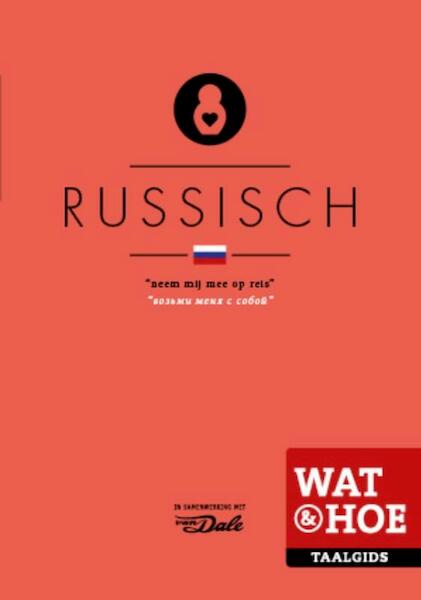 Russisch - (ISBN 9789021562162)