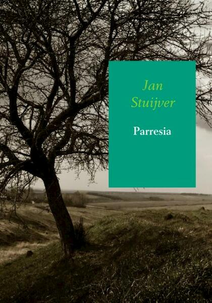 Parresia - Jan Stuijver (ISBN 9789463184649)