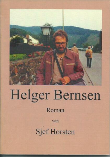 Helger Bernsen - S. Horsten (ISBN 9789077713136)