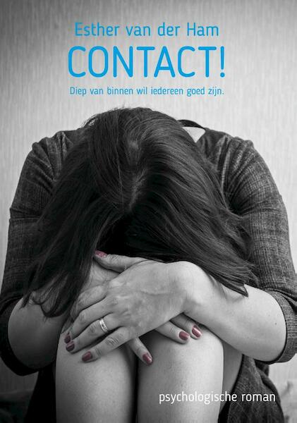 Contact! - Esther van der Ham (ISBN 9789491886881)