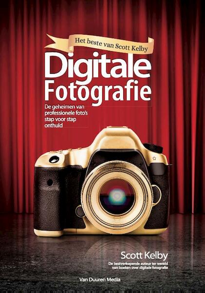 Het beste van Scott Kelby over digitale fotografie - Scott Kelby (ISBN 9789059409095)