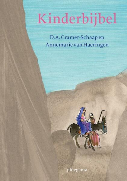 Kinderbijbel - D.A. Cramer-Schaap (ISBN 9789021677972)