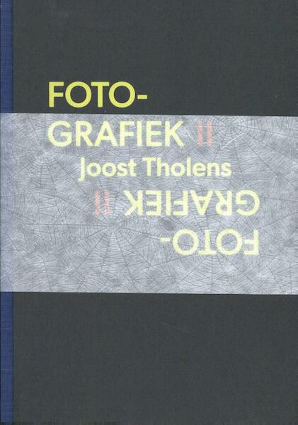 2 - Joost Tholens (ISBN 9789490913748)
