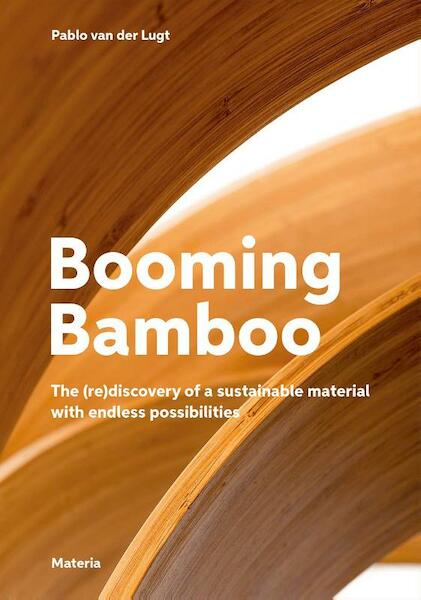 Booming Bamboo - Pablo van der Lugt (ISBN 9789082755206)
