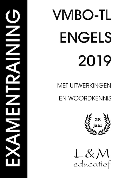 2019 - Arie G de Kovel (ISBN 9789054894087)