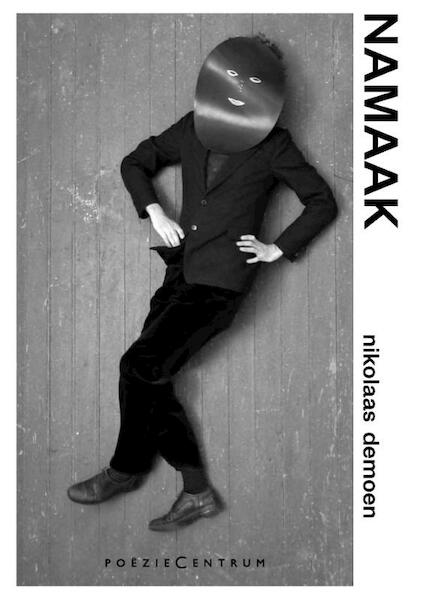 Namaak - Nikolaas Demoen (ISBN 9789056551179)
