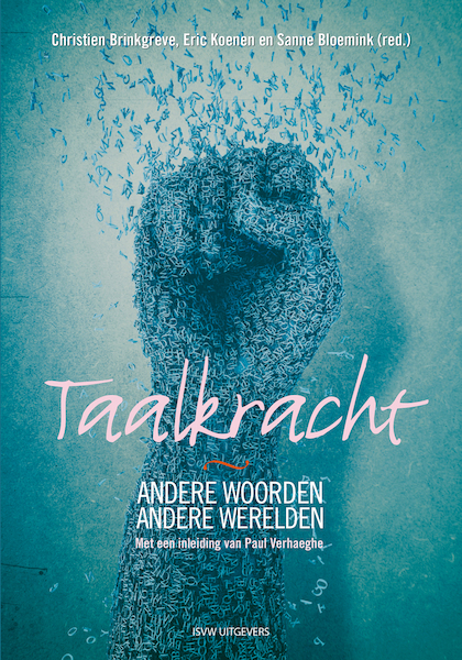 Taalkracht - (ISBN 9789492538727)
