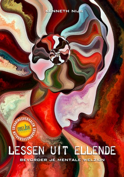 Lessen uit Ellende - Kenneth Nijs (ISBN 9789493071407)
