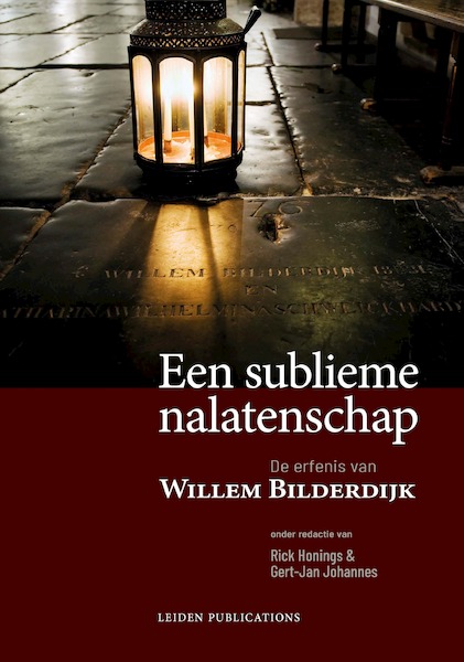 Een sublieme nalatenschap - (ISBN 9789087283476)