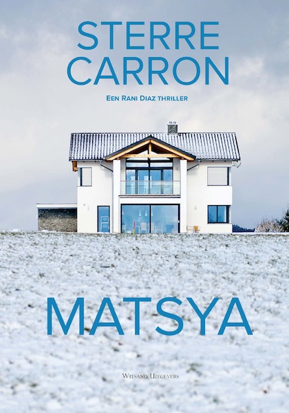 Matsya - Sterre Carron (ISBN 9789492934123)