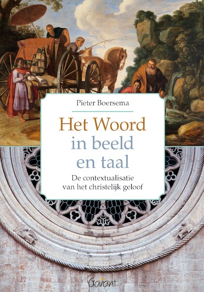 Het Woord in beeld en taal - Pieter R. Boersema (ISBN 9789044137767)