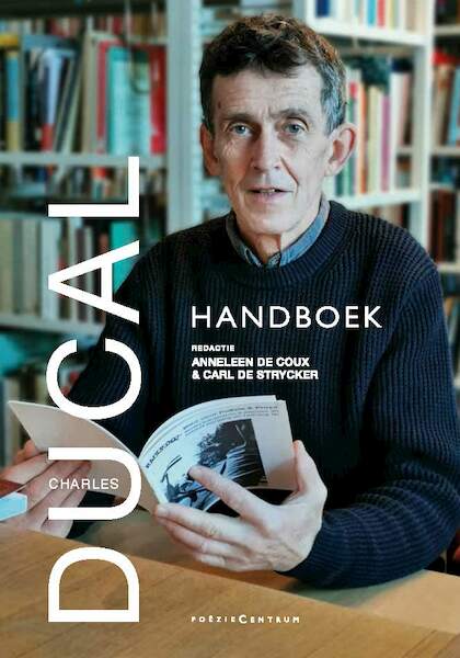 Ducal handboek - (ISBN 9789056552305)
