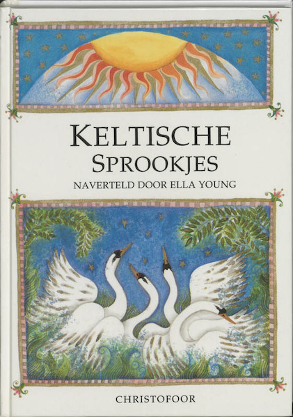 Keltische sprookjes - E. Young, M. van der Heide (ISBN 9789062381968)