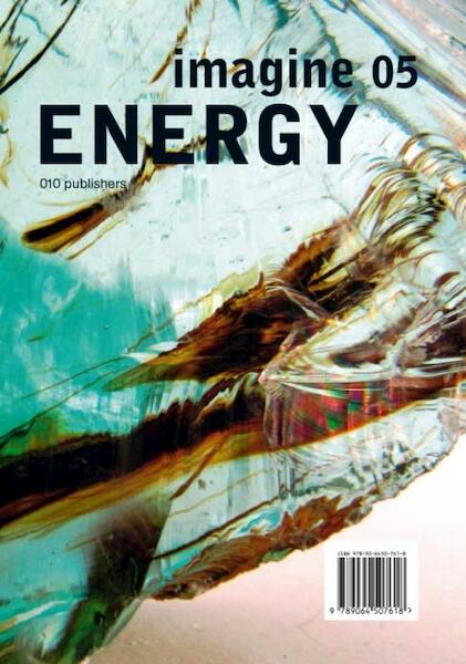 Energy - Ulrich Knaack, Marcel Bilow, Thomas Auer, Linda Hildebrand (ISBN 9789064507618)