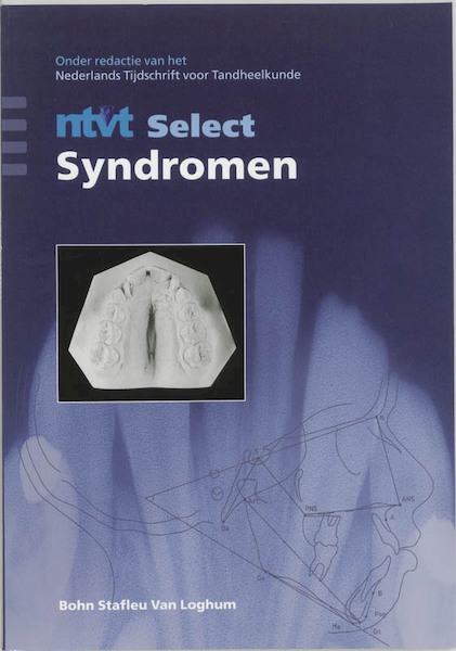 Syndromen - (ISBN 9789031338764)
