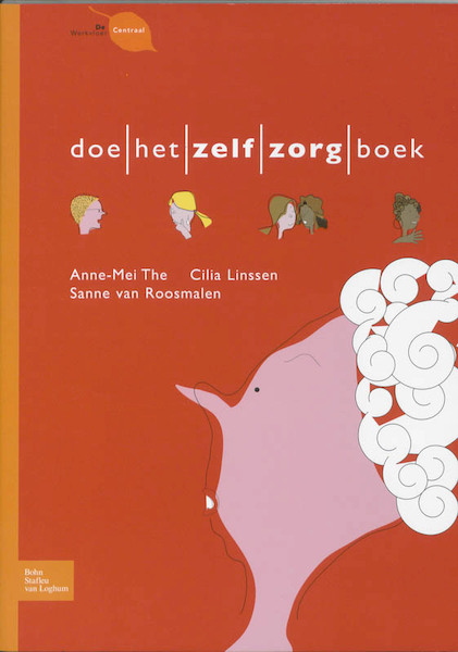 Doe-het-zelfzorg-boek - A.M. The, C. Linssen, S. van Roosmalen (ISBN 9789031363414)