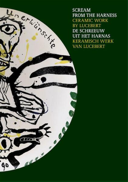 Schreeuw uit het harnas - Ank Trumpie (ISBN 9789070108663)