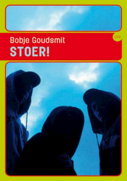 Stoer! - Bobje Goudsmit (ISBN 9789025111281)