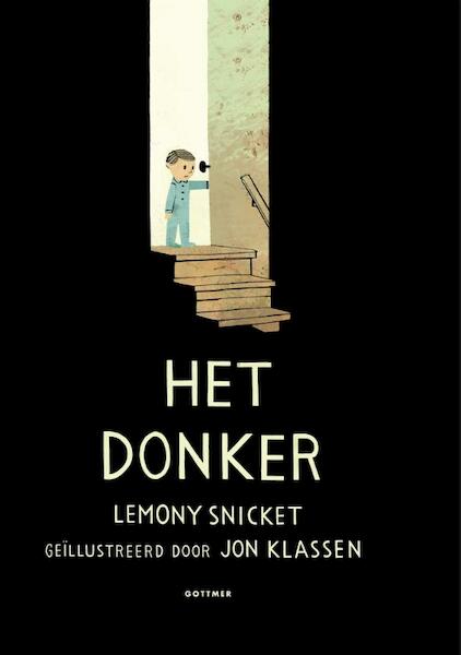 Het donker - Lemony Snicket (ISBN 9789025758288)