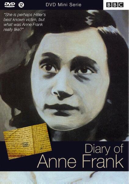 The Diary of Anne Frank - (ISBN 8717344738347)