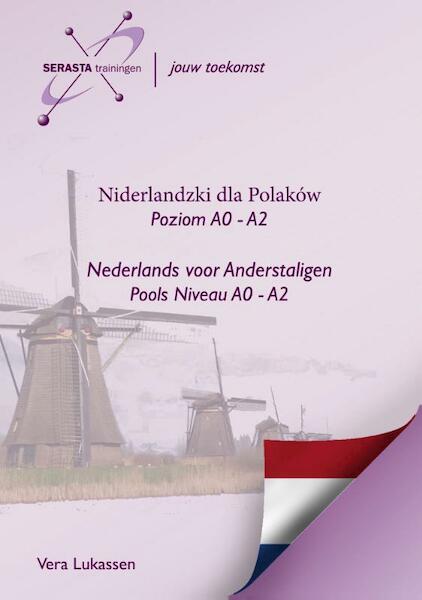 Niderlandzki dla Polaków - Vera Lukassen (ISBN 9789491998188)