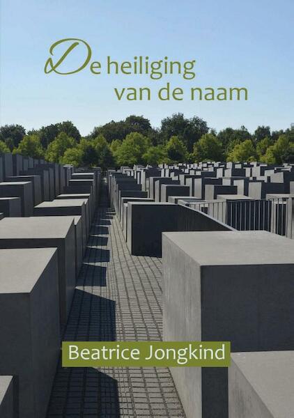 De heiliging van de Naam - Beatrice L. Jongkind (ISBN 9789080614673)