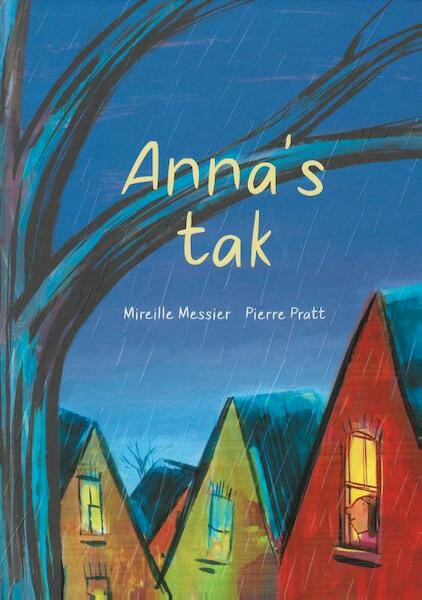 Anna'tak - Mireille Messier (ISBN 9789053415801)