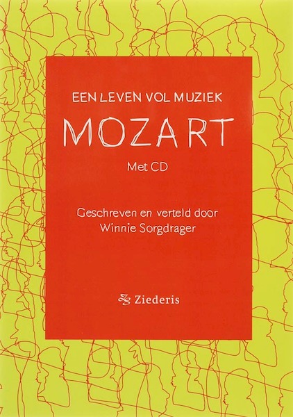 Mozart - W. Sorgdrager (ISBN 9789070042141)