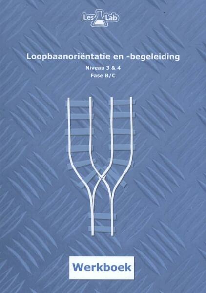 Mbo niveau 3|4 Fase B en C studentenwerkboek - Rogier van Essen, Bart Dekker (ISBN 9789492667045)