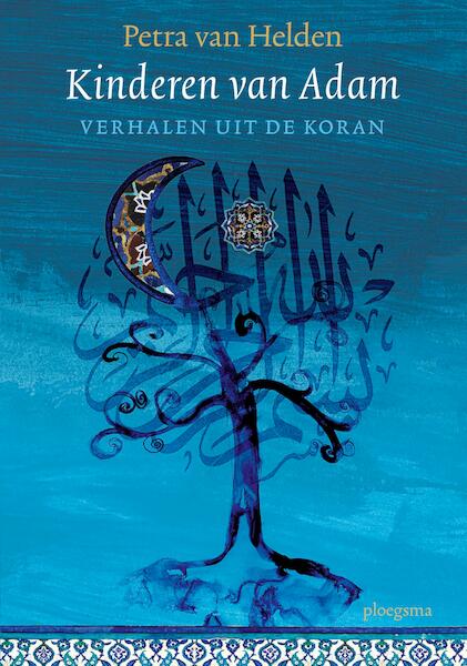 Kinderen van Adam - Petra van Helden (ISBN 9789021677644)