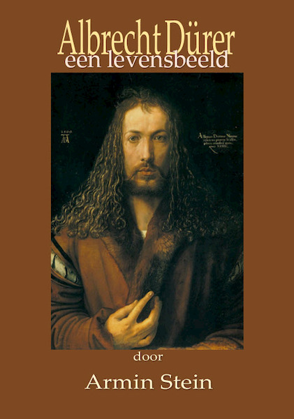 Albrecht Dürer - Armin Stein (ISBN 9789492575852)