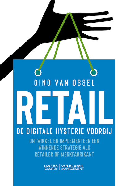 Retail - Gino Van Ossel (ISBN 9789401456197)