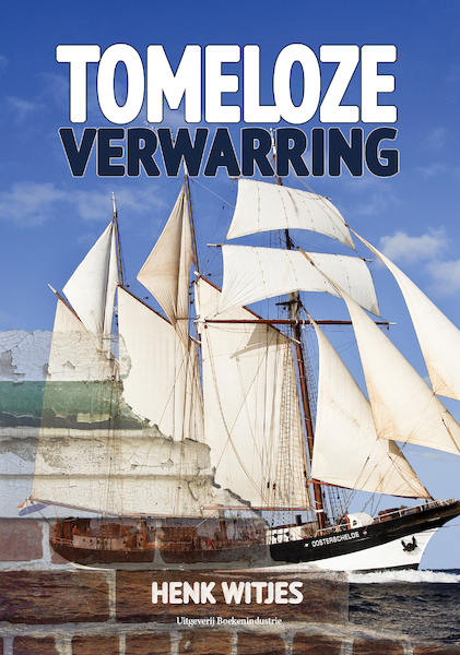 TOMELOZE VERWARRING - Henk Witjes (ISBN 9789492046390)