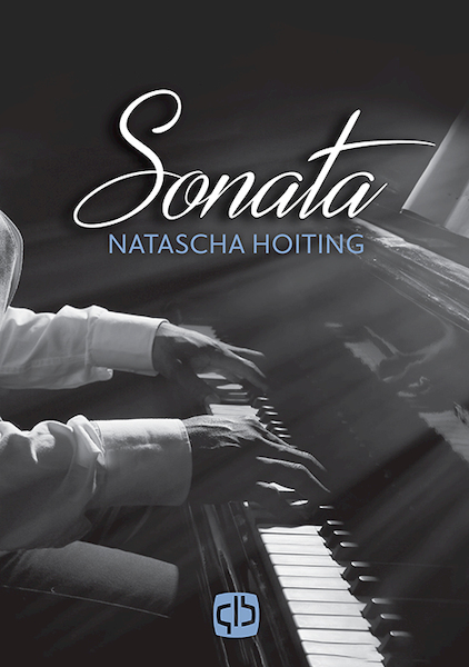 Sonata - Natascha Hoiting (ISBN 9789036434874)
